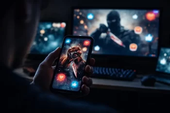 Predadores da Darkweb em busca de novas vítimas