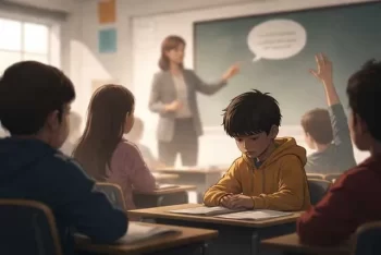 Invisibilidade infantojuvenil não é silêncio. É produção ativa de obediência!