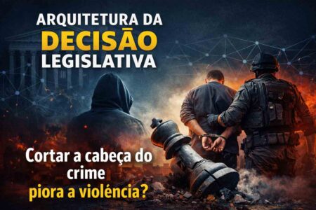 Arquitetura da Decisão Legislativa