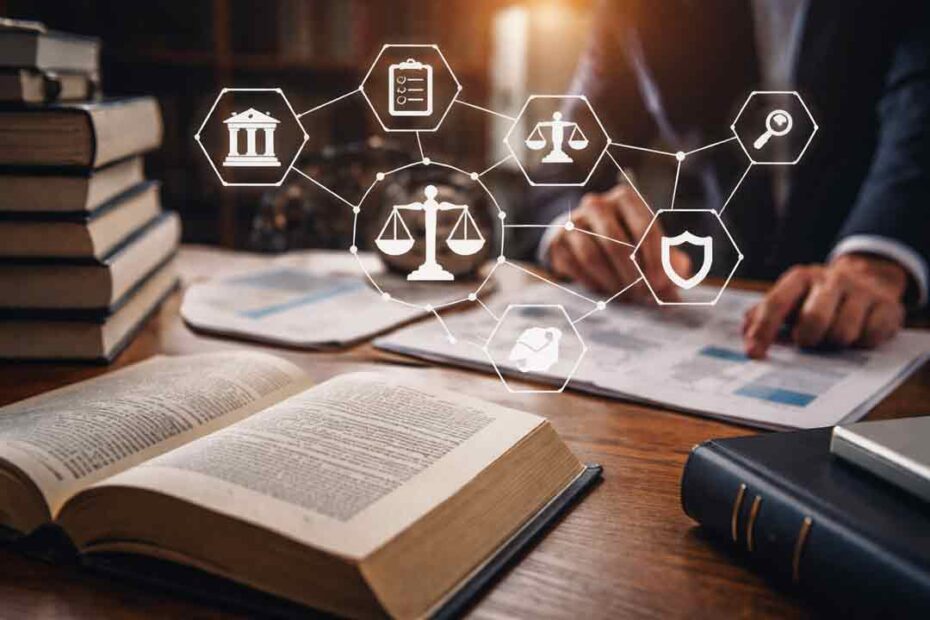 Arquitetura legislativa orientada à melhoria da decisão normativa e à avaliação da legislação, com foco na redução de riscos institucionais em contextos de violência e alta pressão decisória.
