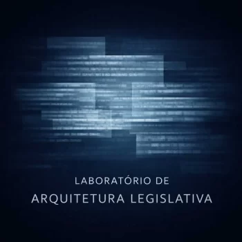 Arquitetura legislativa orientada à melhoria da decisão normativa e à avaliação da legislação, com foco na redução de riscos institucionais em contextos de violência e alta pressão decisória.
