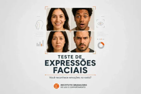 Teste de expressões faciais: você reconhece emoções no rosto?